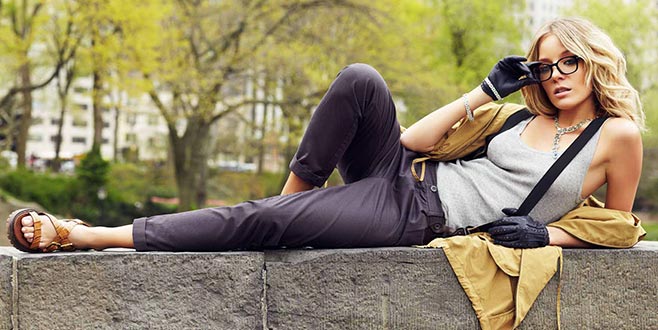 Oynadığım rollerle büyüdüm Oynadığım rollerle büyüdüm