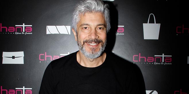 Bana ödül vermeyin!