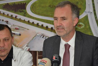 İnegöl’de dolu dolu Ramazan