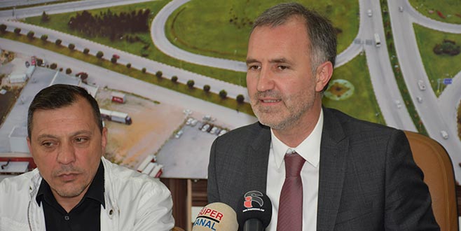 İnegöl’de dolu dolu Ramazan