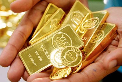 Gram altın 5 aydır kazandırıyor