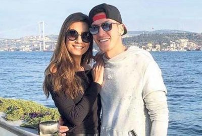 Boğaz’a sıfır düğün