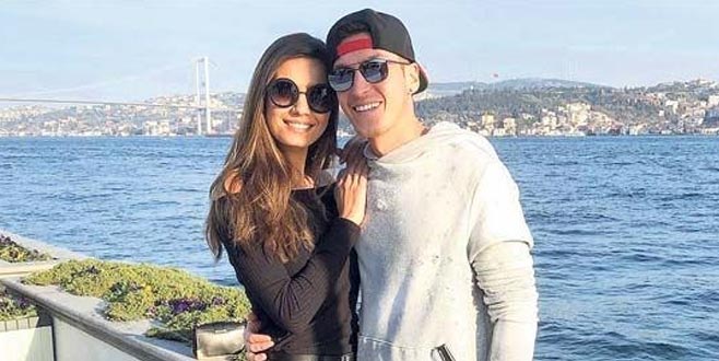 Boğaz’a sıfır düğün