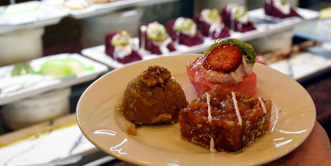 TESK’ten ‘ramazanda israftan kaçınalım’ çağrısı