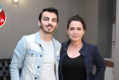 ‘Gerçek oyuncunun şöhretle işi olmaz’