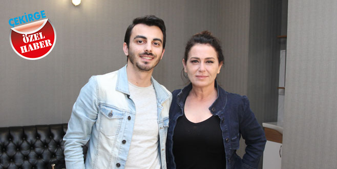 ‘Gerçek oyuncunun şöhretle işi olmaz’