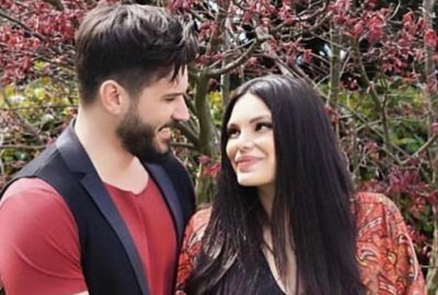 Bebekleri dünyaya geldi