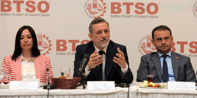 Oyunun kurallarını girişimciler belirliyor