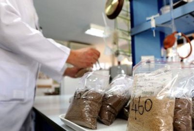 Gübre analiz ücretleri belli oldu