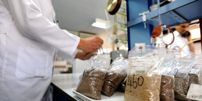 Gübre analiz ücretleri belli oldu