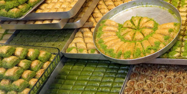 Ucuz tatlıya dikkat