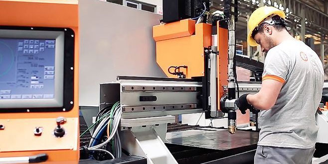 Elektroniğe 4,4 milyar TL yatırım teşviki