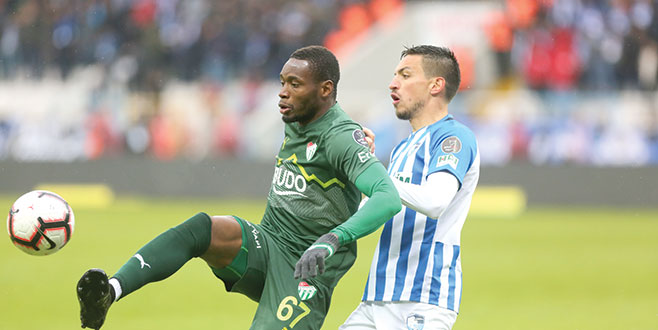 Sakho’nun hali içler acısı!