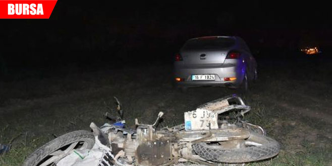 Kazadan 2 gün sonra hayatını kaybetti