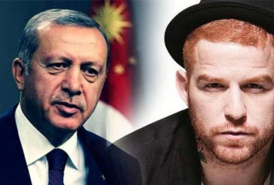 Gökhan’dan dikkat çeken Erdoğan paylaşımı