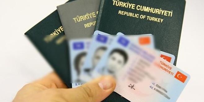 Kimlik, ehliyet ve pasaport randevularında yeni dönem Kimlik, ehliyet ve pasaport randevularında yeni dönem