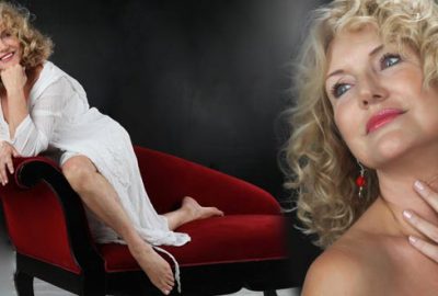 64 yaşındaki oyuncu Suna Yıldızoğlu, dansıyla ağızları açık bıraktı