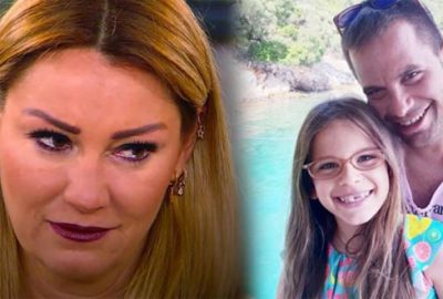 Pınar Altuğ’u yine kızdırdılar! ‘Kocanla kızının yanında…’