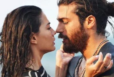 Bomba yorum! ‘Seninle göz göze oynamak…’