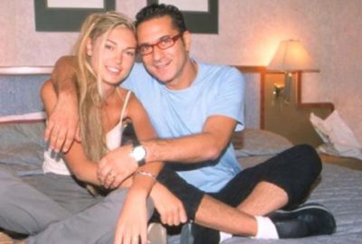 Mali’nin ‘benim için özeldir’ dediği eski eşi nikah masasında!