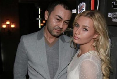 Serdar Ortaç: Perişanız, sürekli ağlıyorum!