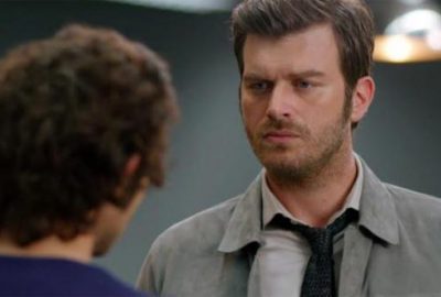 Çarpışma dizisinin tutmadığı iddialarına son noktayı koydu! ‘Plan buydu!’