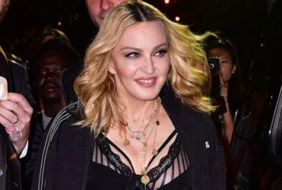 Madonna: Çocuklarıma cep telefonu almak aramızdaki ilişkiyi bitirdi