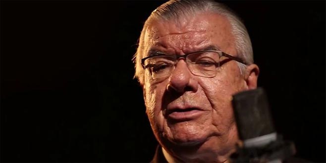 Ünlü besteci Erol Sayan yoğun bakımda! Ünlü besteci Erol Sayan yoğun bakımda!