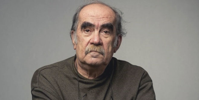 Celil Oker hayatını kaybetti