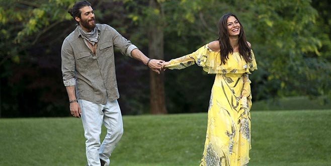 Göz göze oynamak büyük şans Göz göze oynamak büyük şans