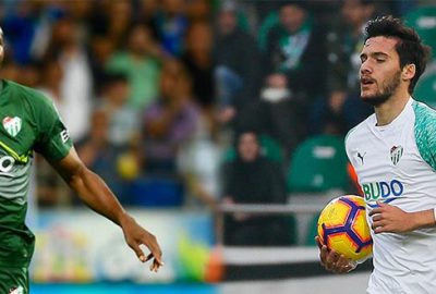 Sakho kulübüye Umut sahaya!