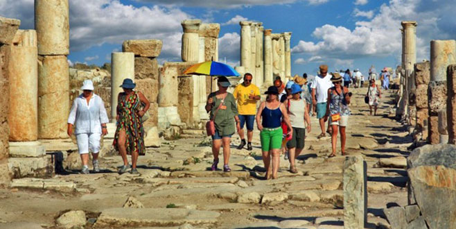 Dört aylık rakamlar rekorun habercisi