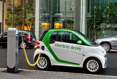 Türkiye’de bin 169 elektrikli araç var