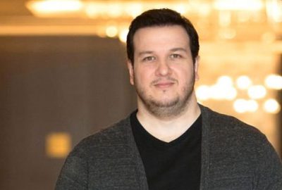 Atatürk’ün fotoğrafını paylaşarak isyan etti!