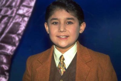 İbrahim Tatlıses’in göz bebeğiydi! İşte son hali…