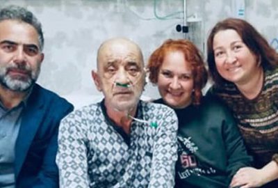 En acı veda! Ünlü oyuncu kahroldu