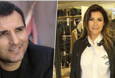 Rafet El Roman’a eski eşinden şok suçlama! ‘İmzamı taklit ederek…’