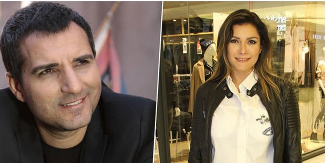 Rafet El Roman’a eski eşinden şok suçlama! ‘İmzamı taklit ederek…’