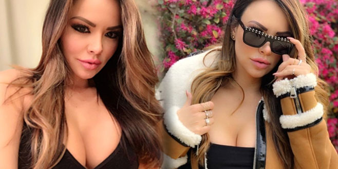 Kim inanır 3 torunu olduğuna! Genç görüntüsüyle hayrete düşürüyor