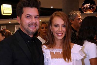 Elçin Sangu’dan evlilik itirafı