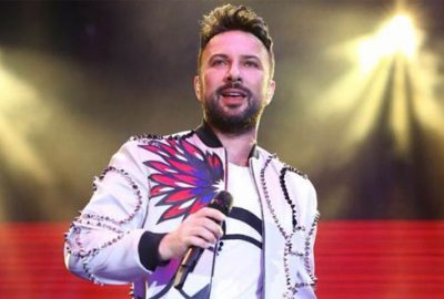 Tarkan rekor kıracak!