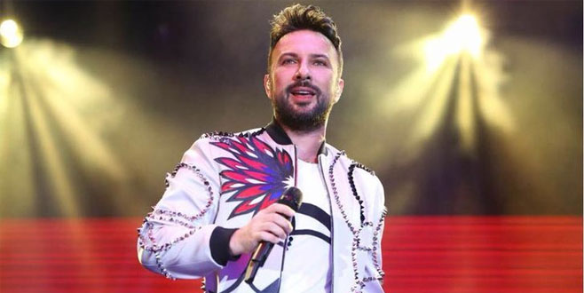 Tarkan rekor kıracak!
