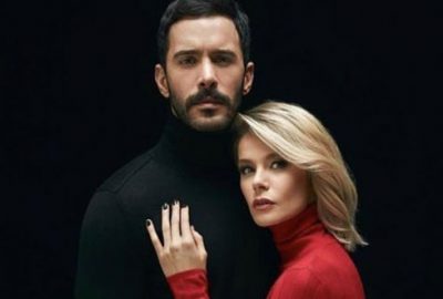 Kuzgun dizisinde sürpriz ayrılık!