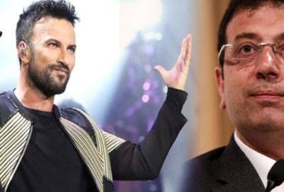 Megastar’dan İmamoğlu paylaşımı! ‘Gözüme uyku girmedi’