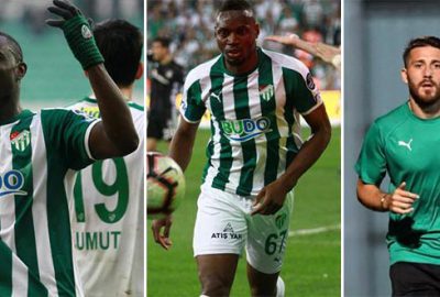 Hiç değilse şu 3 hafta oynayın