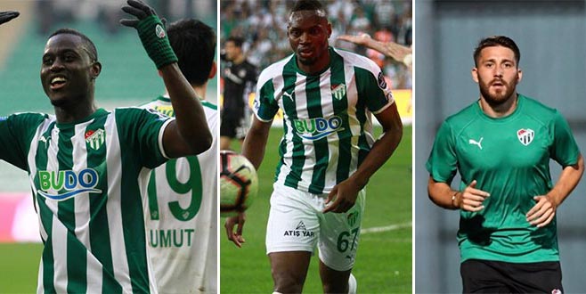 Hiç değilse şu 3 hafta oynayın