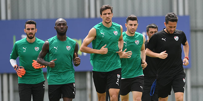 Antalya’da Timsah var