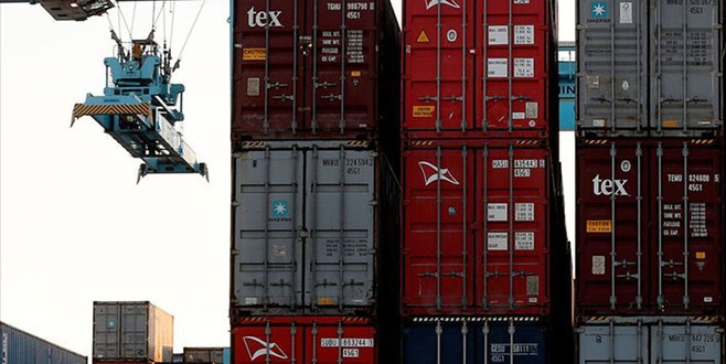 Yunanistan üzerinden Çin kumaşına önlem