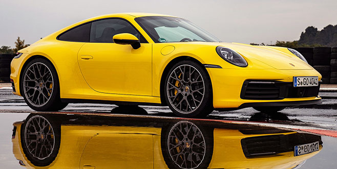 Alman otomotiv devine 535 milyon Euro ceza