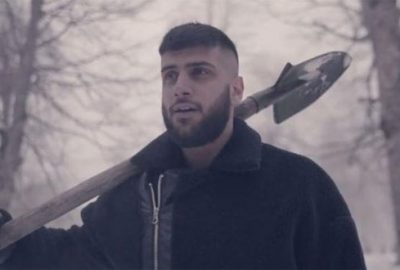 Reynmen, Derdim Olsun şarkısından ne kadar kazandığını açıkladı!